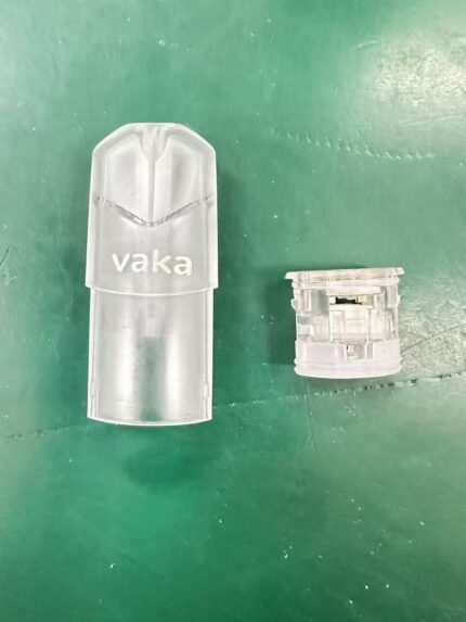 vaka一代空彈
