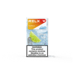 Relx 6代煙彈 悅刻限無六代煙彈一顆裝