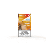 Relx 6代煙彈 悅刻限無六代煙彈一顆裝