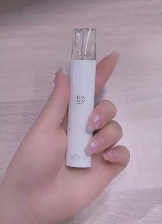DIYA叮啞電子菸主機