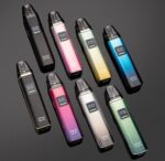 OXVA XLIM PRO小蠻牛註油主機經典款30W