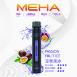 MEHA魅嗨7000口一次性拋棄式電子煙