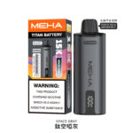 MEHA魅嗨泰坦TITAN15000口