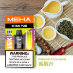 MEHA魅嗨泰坦TITAN15000口